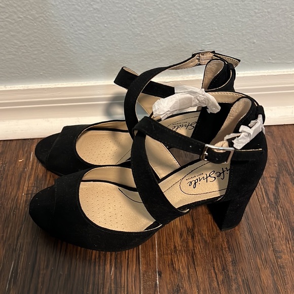 Lifestride heels - new - Picture 4 of 5